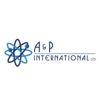 A&P International Zambia logo, A&P International Zambia contact details