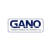 Gano Turizm İnşaat ve Ticaret A.Ş. logo, Gano Turizm İnşaat ve Ticaret A.Ş. contact details