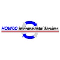 HOWCO Environmental Services logo, HOWCO Environmental Services contact details