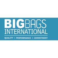 Big Bags International logo, Big Bags International contact details