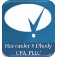 Harrycpa logo, Harrycpa contact details