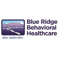 Blue Ridge Behavioral Healthcare logo, Blue Ridge Behavioral Healthcare contact details