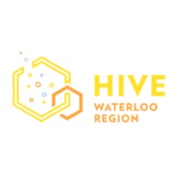 Hive Waterloo Region logo, Hive Waterloo Region contact details