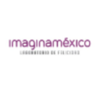 Imagina México Laboratorio de Felicidad logo, Imagina México Laboratorio de Felicidad contact details