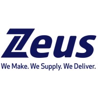 Zeus Petruzalek logo, Zeus Petruzalek contact details