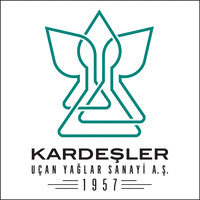 KARDEŞLER UÇAN YAĞLAR SAN. A.Ş. logo, KARDEŞLER UÇAN YAĞLAR SAN. A.Ş. contact details