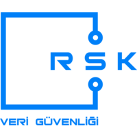 RSK Veri Güvenliği logo, RSK Veri Güvenliği contact details