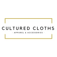 Cultured Cloths Apparel & Accessories logo, Cultured Cloths Apparel & Accessories contact details