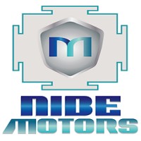 NIBE MOTORS PVT LTD logo, NIBE MOTORS PVT LTD contact details