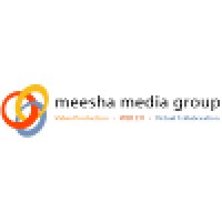 Meesha Media Group logo, Meesha Media Group contact details