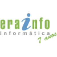 Erainfo Informática logo, Erainfo Informática contact details