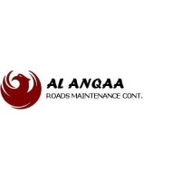 Al Anqaa Roads Maintenance Cont logo, Al Anqaa Roads Maintenance Cont contact details