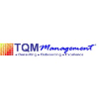 TQM Management S.r.l logo, TQM Management S.r.l contact details