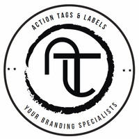 Action Tags & Labels-Division of Kagan Trim Center logo, Action Tags & Labels-Division of Kagan Trim Center contact details