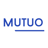 MUTUO logo, MUTUO contact details