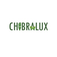 Chibralux logo, Chibralux contact details