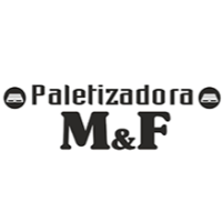 Paletizadora MyF SA logo, Paletizadora MyF SA contact details