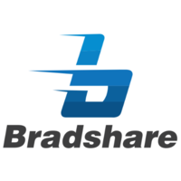 BRADSHARE logo, BRADSHARE contact details