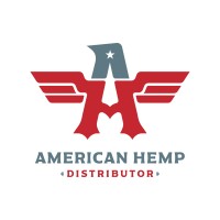 American Hemp Distributor logo, American Hemp Distributor contact details