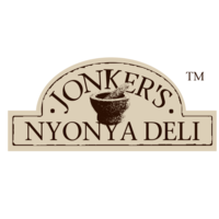 Jonker's Nyonya Deli logo, Jonker's Nyonya Deli contact details