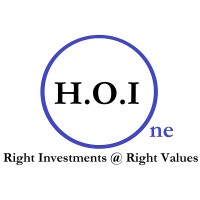 House Of Investments logo, House Of Investments contact details