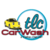 TLC CarWash™ logo, TLC CarWash™ contact details