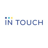 In touch logo, In touch contact details