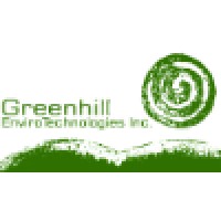 Greenhill EnviroTechnologies Inc. logo, Greenhill EnviroTechnologies Inc. contact details