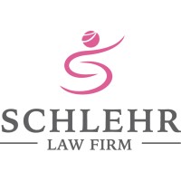 The Schlehr Law Firm, P.C logo, The Schlehr Law Firm, P.C contact details