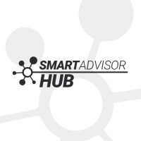 Smart Advisor Hub logo, Smart Advisor Hub contact details