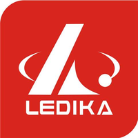 Ledika Stage & Truss CO.,LTD logo, Ledika Stage & Truss CO.,LTD contact details