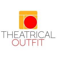 Theatrical Outfit logo, Theatrical Outfit contact details