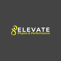 Elevate Physio & Performance logo, Elevate Physio & Performance contact details