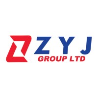 ZYJ Group Ltd logo, ZYJ Group Ltd contact details