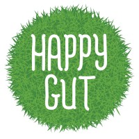 Happy Gut Pro logo, Happy Gut Pro contact details