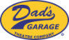 Dad's Garage Theatre Company logo, Dad's Garage Theatre Company contact details