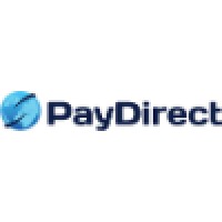 PayDirect logo, PayDirect contact details