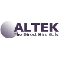 ALTEK-Where it IS all about YOU logo, ALTEK-Where it IS all about YOU contact details