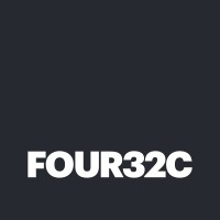 FOUR32C logo, FOUR32C contact details