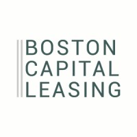 Boston Capital Leasing logo, Boston Capital Leasing contact details