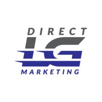 Direct LG Marketing logo, Direct LG Marketing contact details