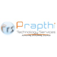 Prapthi Technology Services Pvt.Ltd logo, Prapthi Technology Services Pvt.Ltd contact details