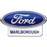 Marlborough Ford logo, Marlborough Ford contact details