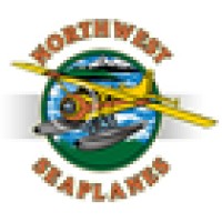 Northwest Seaplanes Inc logo, Northwest Seaplanes Inc contact details