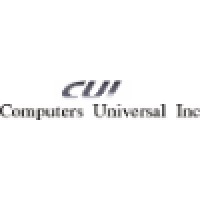 COMPUTERS UNIVERSAL INC logo, COMPUTERS UNIVERSAL INC contact details