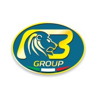 Bgroup S.p.A. logo, Bgroup S.p.A. contact details