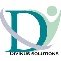 DIVINUS SOLUTIONS logo, DIVINUS SOLUTIONS contact details