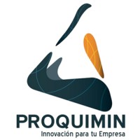 Proquimin Ltda. logo, Proquimin Ltda. contact details