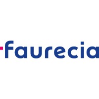 Faurecia logo, Faurecia contact details