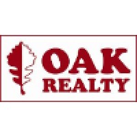 Oak Realty logo, Oak Realty contact details